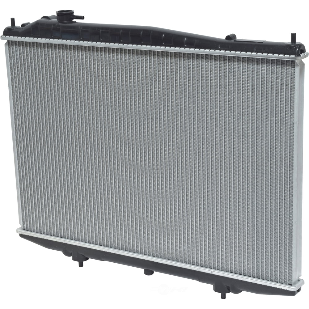 Uac Ra 2215C Radiator, 1 Pack Fits select: 2004 NISSAN FRONTIER CREW CAB XE V6, 2000 NISSAN FRONTIER KING CAB XE