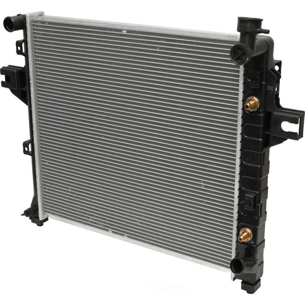 UAC RA 2263C Crossflow Radiator