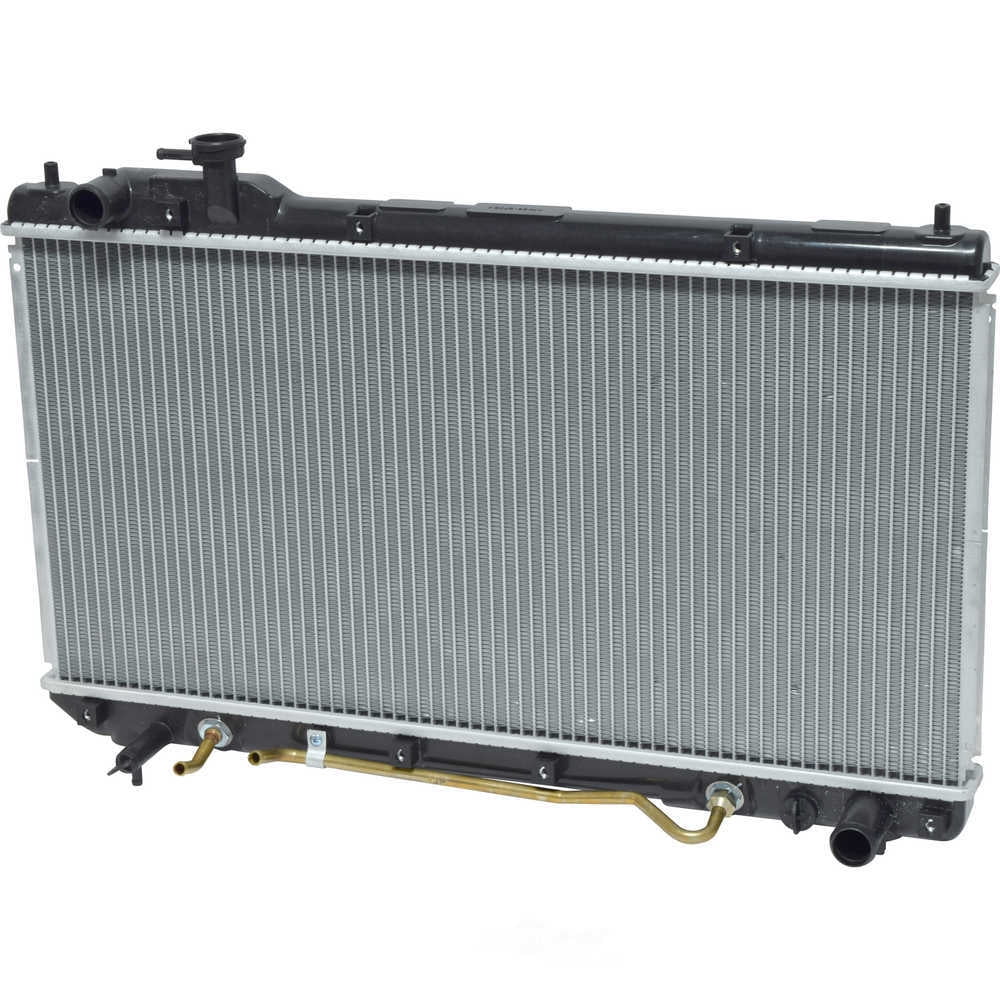 UAC RA 2292C Downflow Radiator