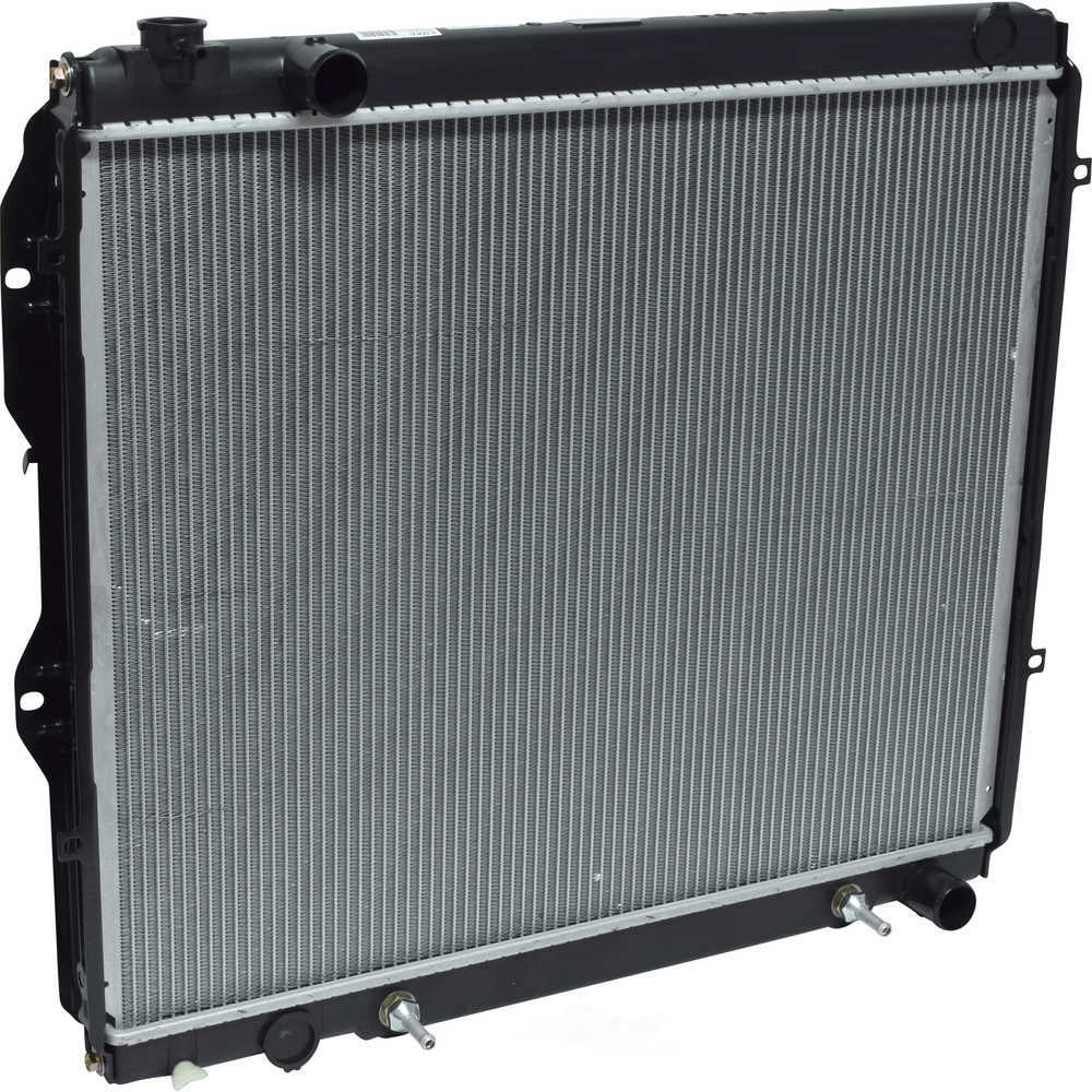 UAC RA 2321C Downflow Radiator