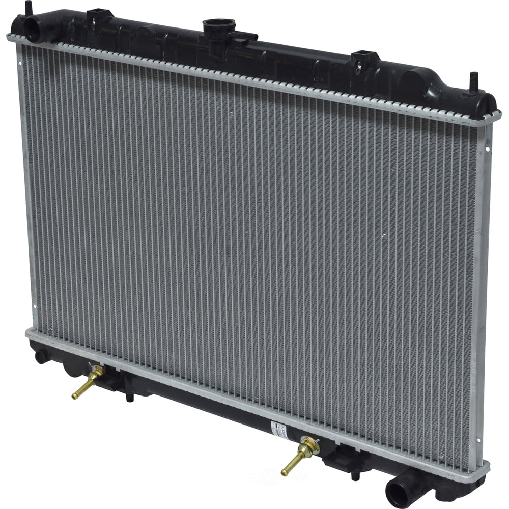 Uac Ra 2329C Radiator Fits select: 2000-2003 NISSAN MAXIMA, 2000-2001 INFINITI I30