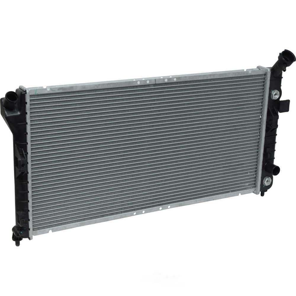 UAC RA 2351C Crossflow Radiator