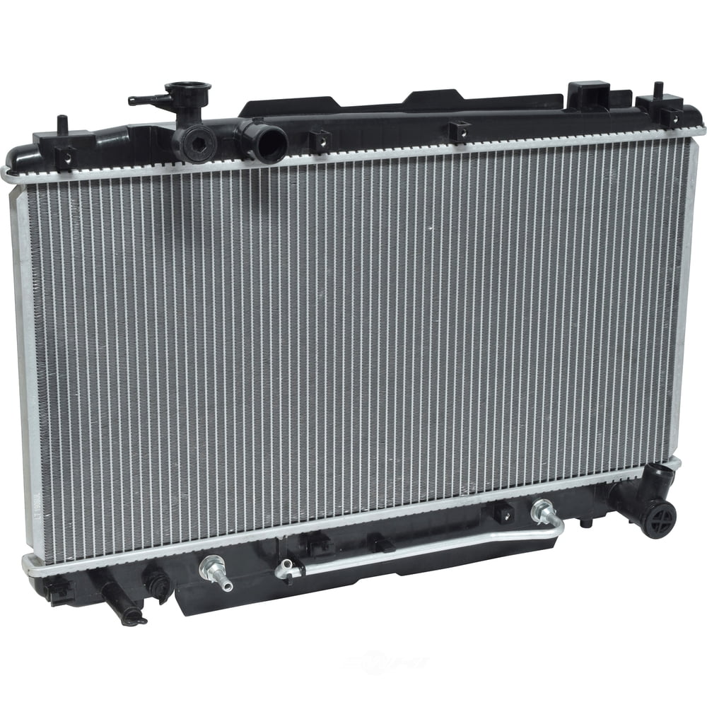 Uac Ra 2403C Radiator Fits select: 2001-2003 TOYOTA RAV4