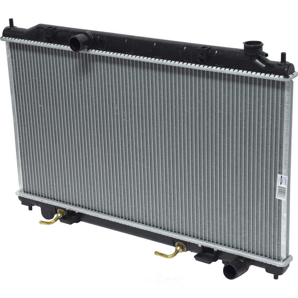Uac Ra 2693C Radiator Fits select: 2004-2006 NISSAN MAXIMA SE/SL, 2005 NISSAN ALTIMA S/SL
