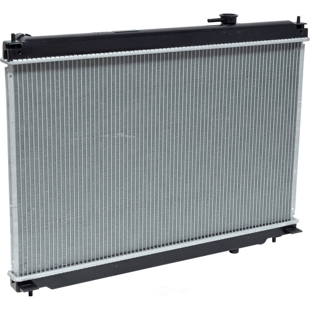 Uac Ra 2780C Radiator, 1 Pack Fits select: 2006-2008 INFINITI M35