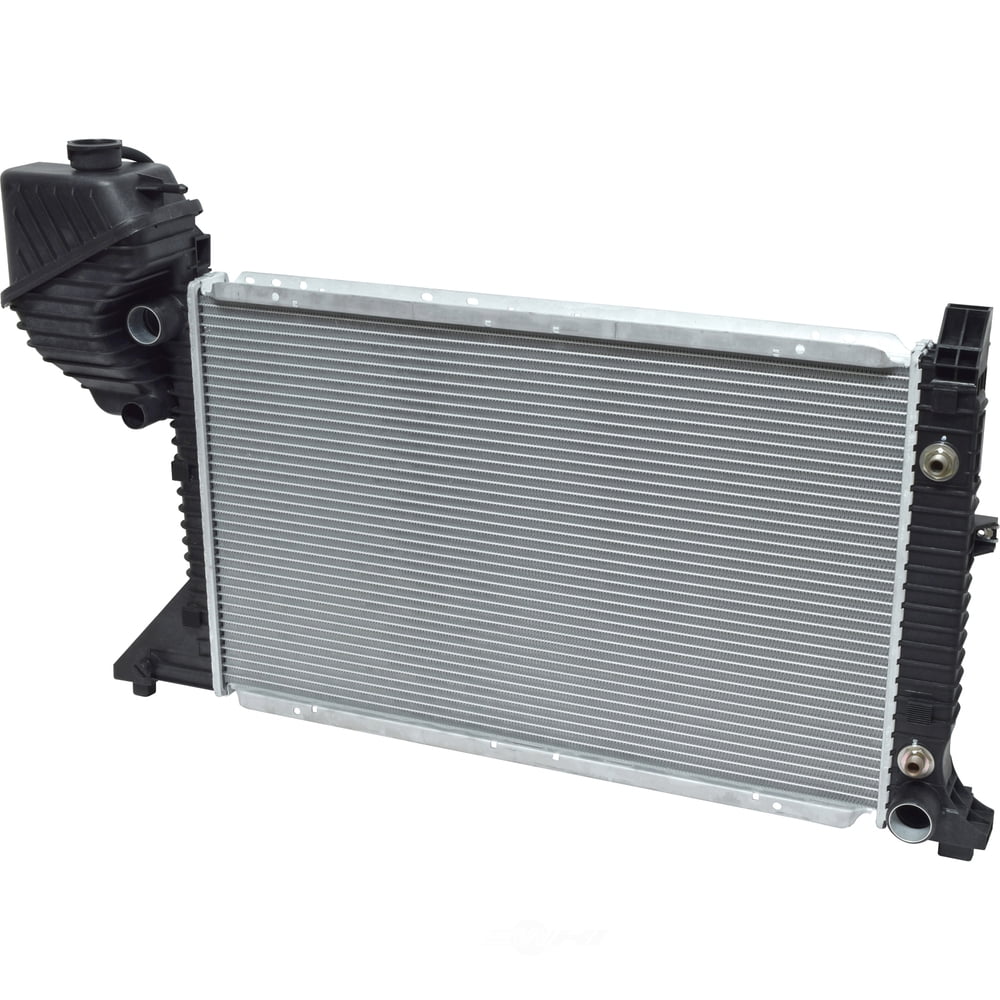 UAC RA 2796C Crossflow Radiator
