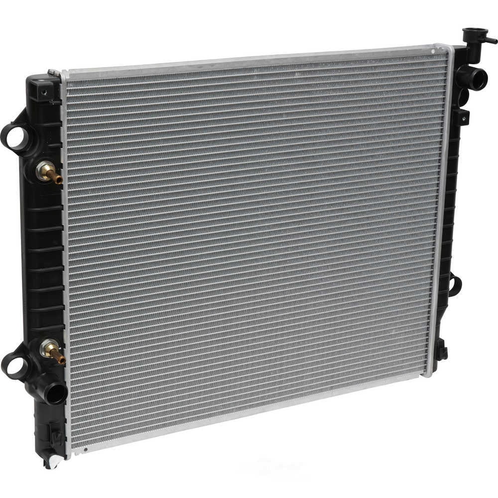 UAC RA 2802C Crossflow Radiator