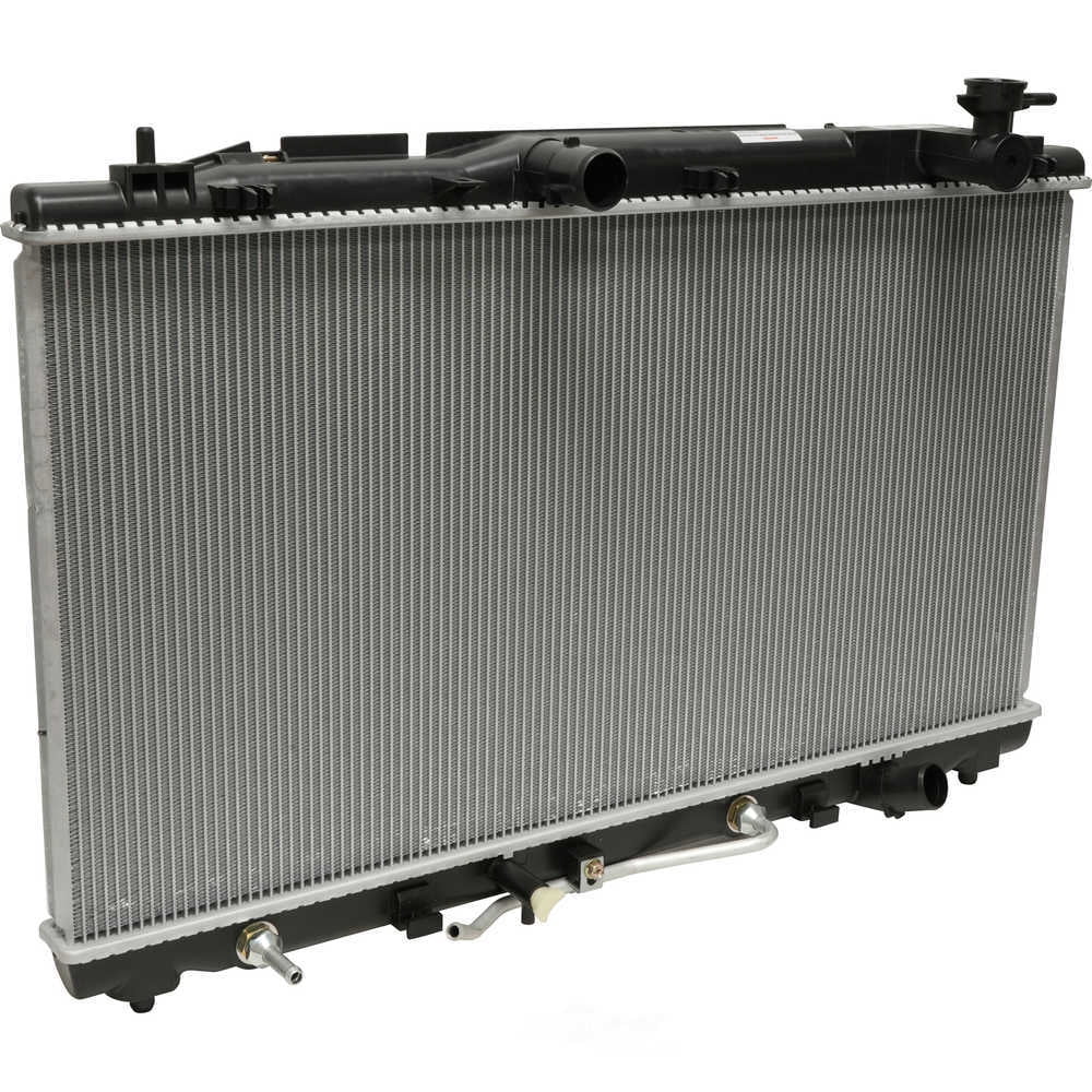 UAC RA 2817C Downflow Radiator