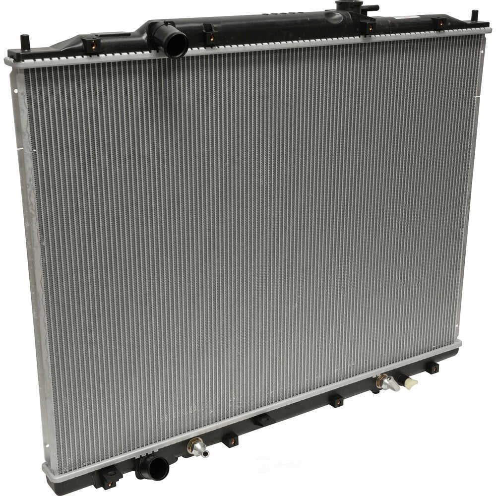 Uac Ra 2830C Radiator Fits select: 2006-2008 HONDA RIDGELINE