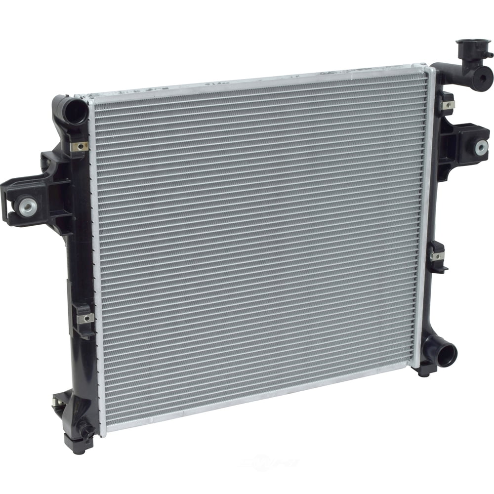 UAC RA 2840C Crossflow Radiator
