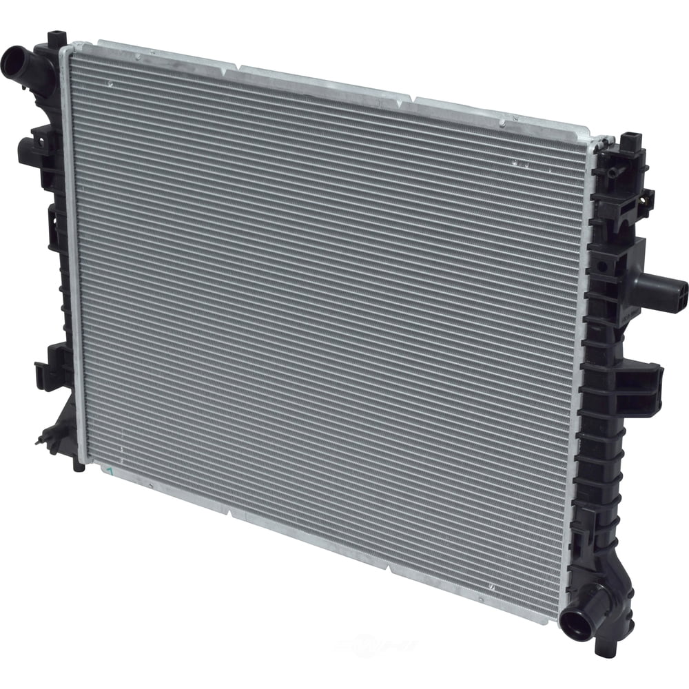 UAC RA 2852C Crossflow Radiator