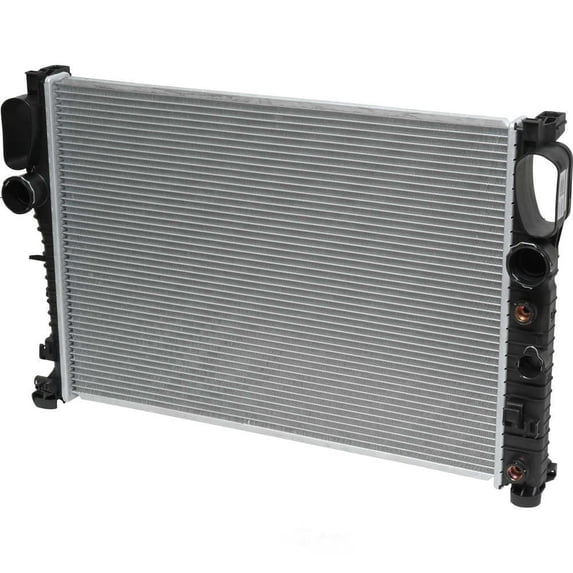 UAC RA 2868C Crossflow Radiator