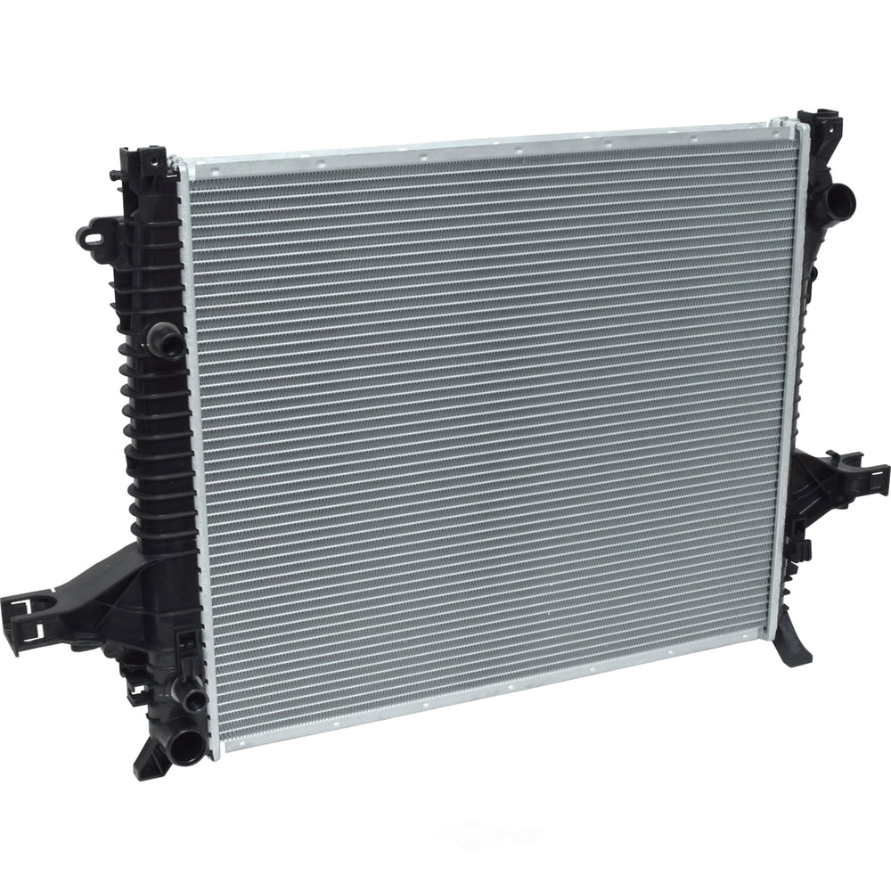 UAC RA 2878C Crossflow Radiator