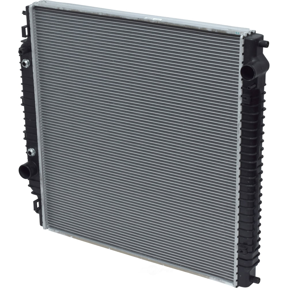 Uac Ra 2887C Radiator, 1 Pack Fits select: 2005-2007 FORD F250, 2005-2007 FORD F350