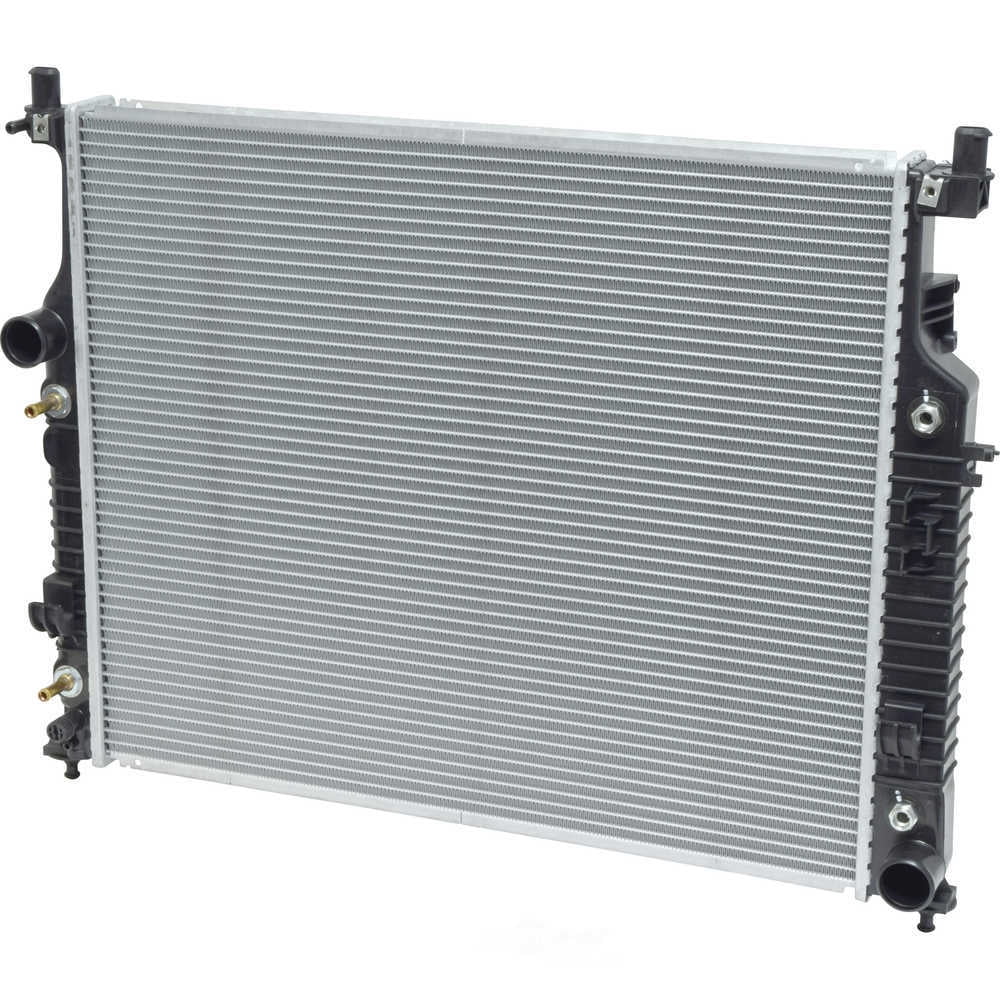 UAC RA 2909C Crossflow Radiator