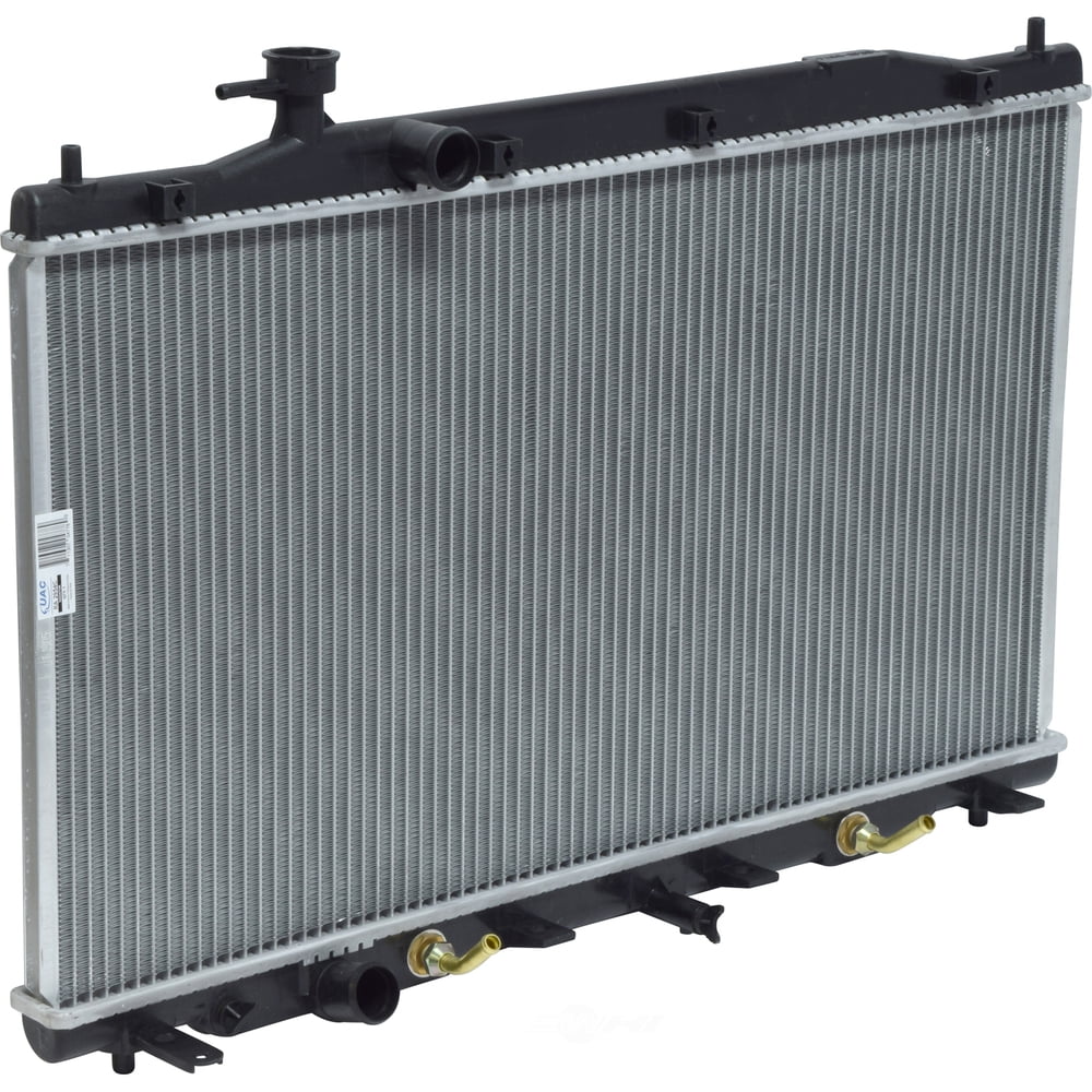 Uac Ra 2954C Radiator Fits select: 2007-2009 HONDA CR-V