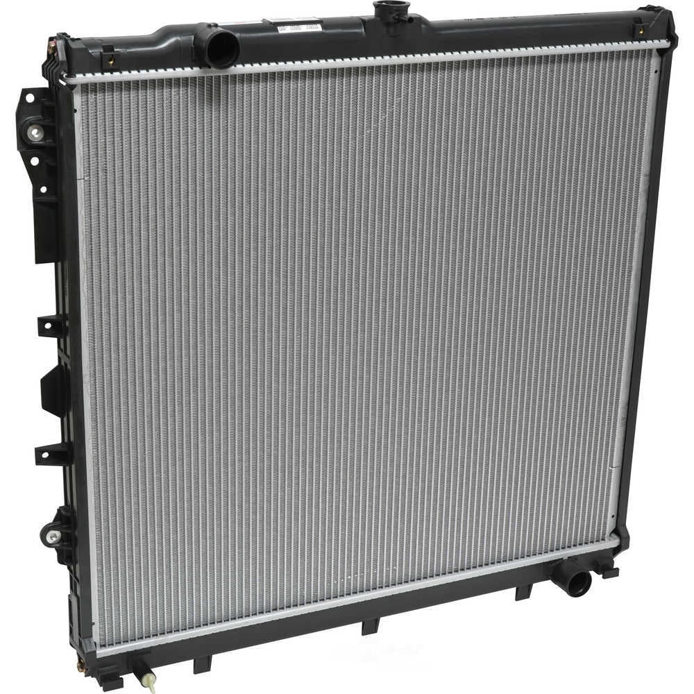 UAC RA 2994C Downflow Radiator