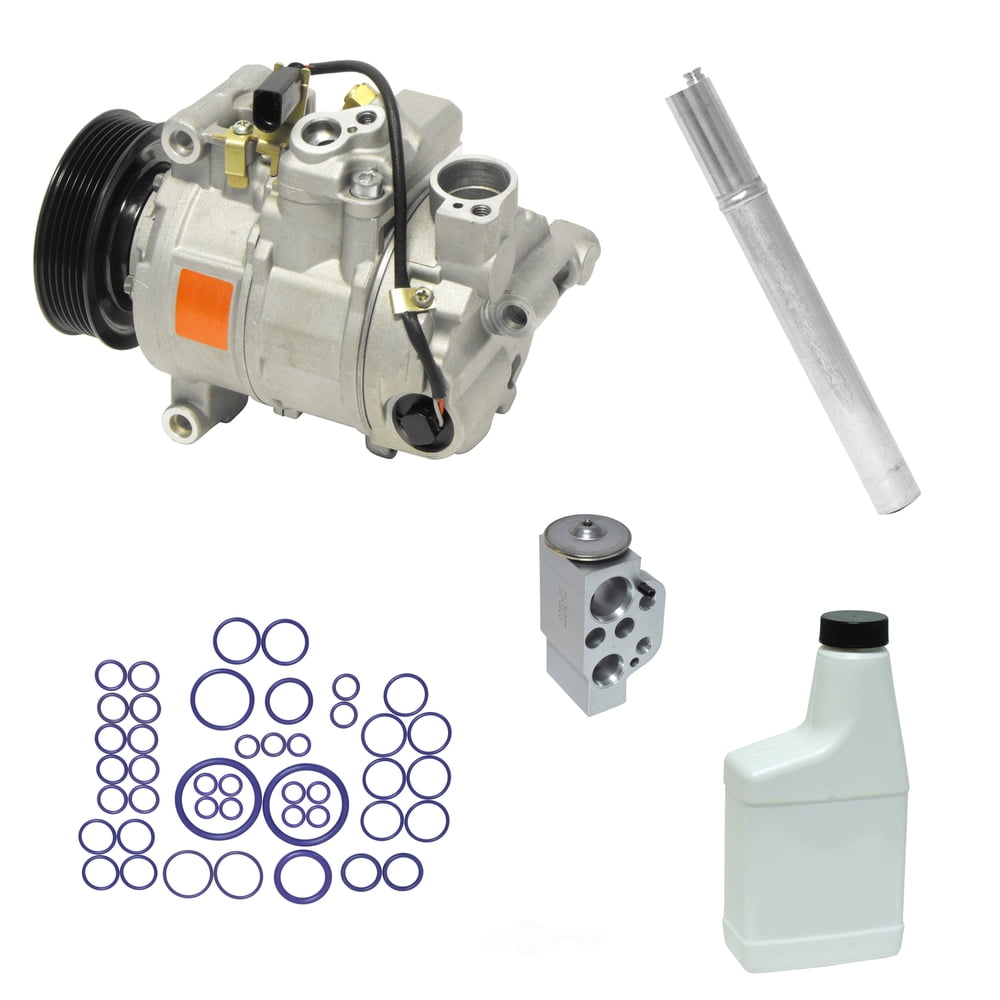 UAC KT 5162 Compressor Replacement Kit