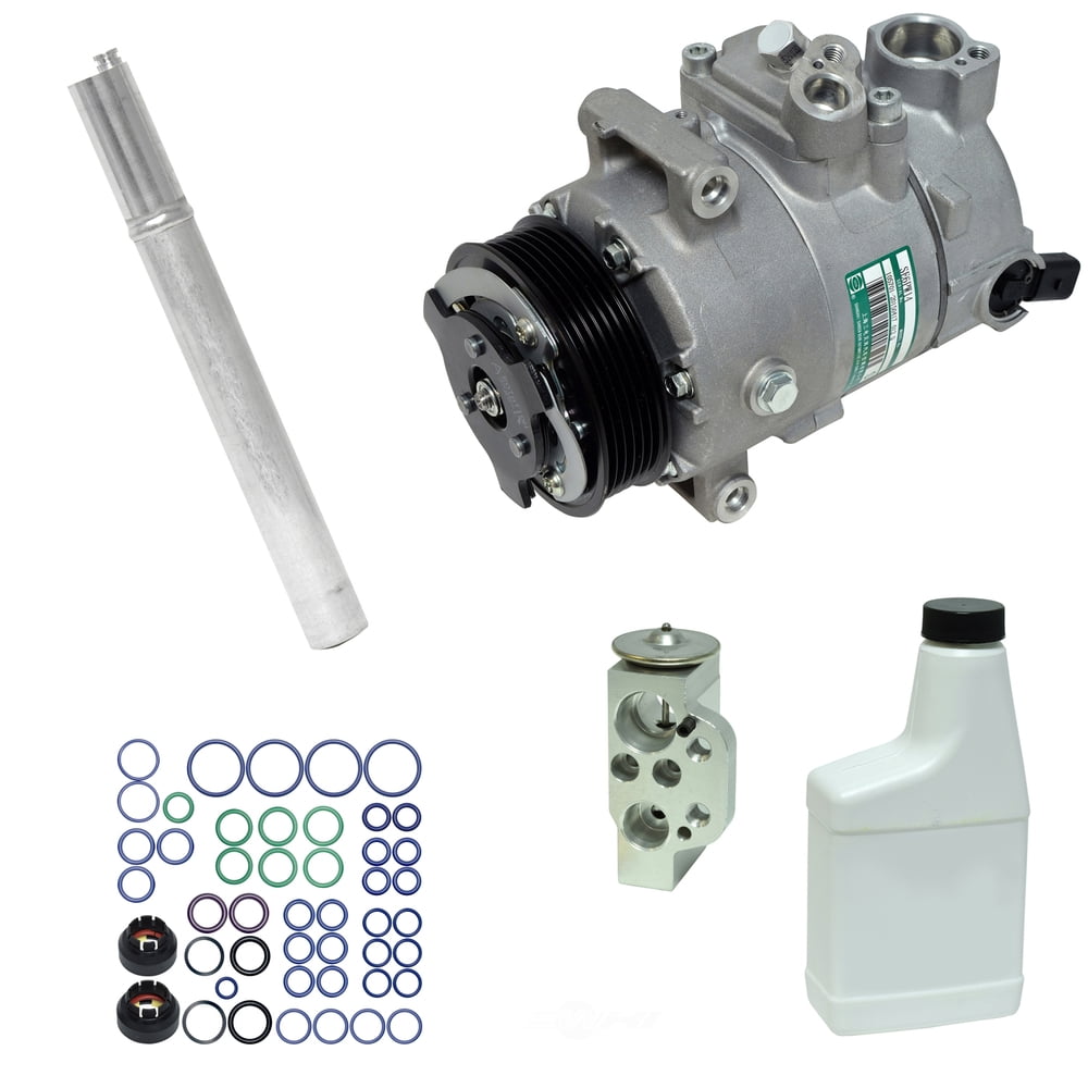 UAC KT 5146 Compressor Replacement Kit