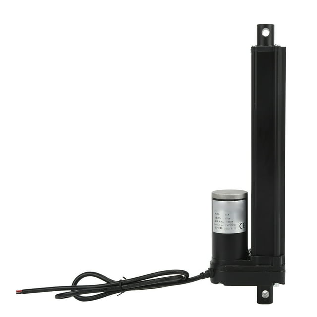 Uadme 3000N Stroke Linear Actuator 12V Linear Actuator Motor Electric