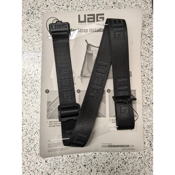 Uag Urban Armour Gear Shoulder Starp For Microsoft Surface Pro