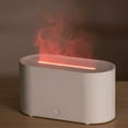 thumbnail image 1 of Uandlove Air Humidifier Aromatherapy Machine Automatic Humidifier Diffuser Aroma Spray In The Bedroom Incense Oil Plug, 1 of 9