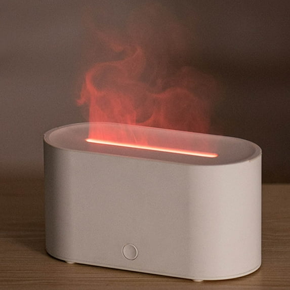 Uandlove Air Humidifier Aromatherapy Machine Automatic Humidifier Diffuser Aroma Spray In The Bedroom Incense Oil Plug