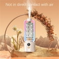 thumbnail image 1 of Uandlove Air Humidifier Automatic Aromatherapy Machine Hotel Aromatherapy Machine Humidifier (Digital Display Model containing Oil: 50ml), 1 of 6