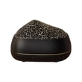 thumbnail image 1 of Uandlove Air Humidifier Volcano Aromatherapy Machine Essential Oil Spray Humidifier Household Colorful Desktop Lamp Bedroom Aromatherapy Machine Black, 1 of 8