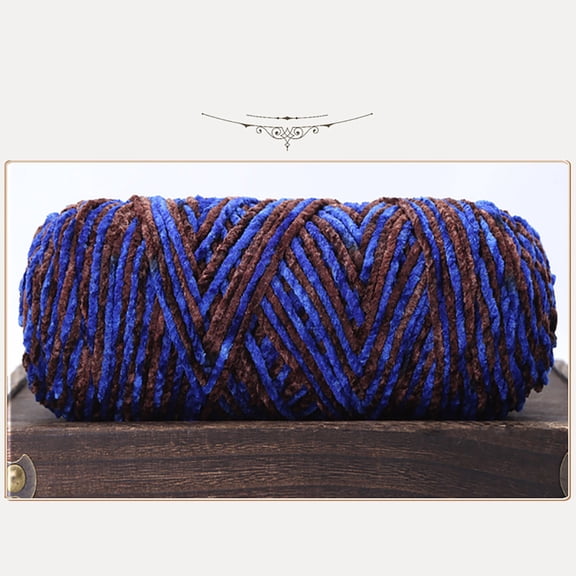 Uandlove Body Pillows for Adults,Chenille Winter Crochet Scarf Line Soft Hook Line Knitting Yarn Braideds Yarn,Throw Pillows for Bedding