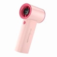 thumbnail image 1 of Uandlove Portable Handheld Fan 4000mAh Rechargeable High Speed Small USB Fan with 199 Speeds Stepless Control Quiet Personal Fan, 1 of 8