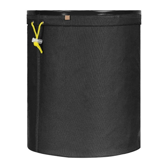 Uanit 5 Gallon Brew Bags Reusable Fine Mesh Bag, All Purpose Food Strainer - Food Grade Bpa-Free - Ultra Strong Fine Nylon Mesh, Grape Wine Press Drawstring Straining Brew in a Bag