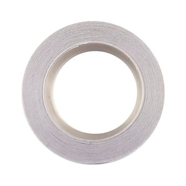 Uanit Anti Leak Sticker Double Fashion Body Tape Clear Bra Strip Adhesive V Neck Women Secret For Low Cut Dress