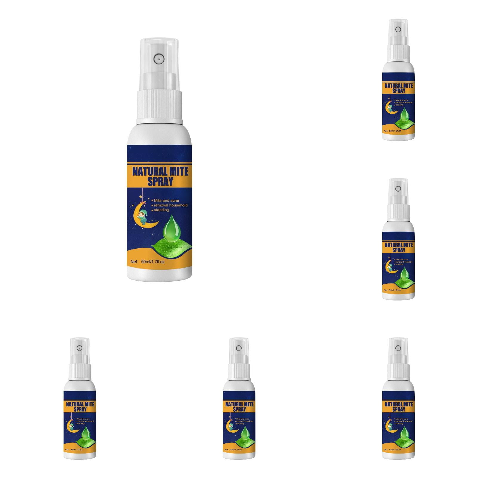 Uanit Biobased Lice Spray Natural Extra Strength Treatment Helps Keep