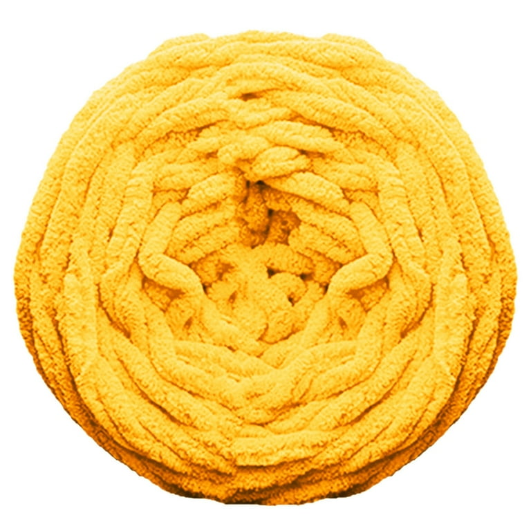 Super big yarn hotsell