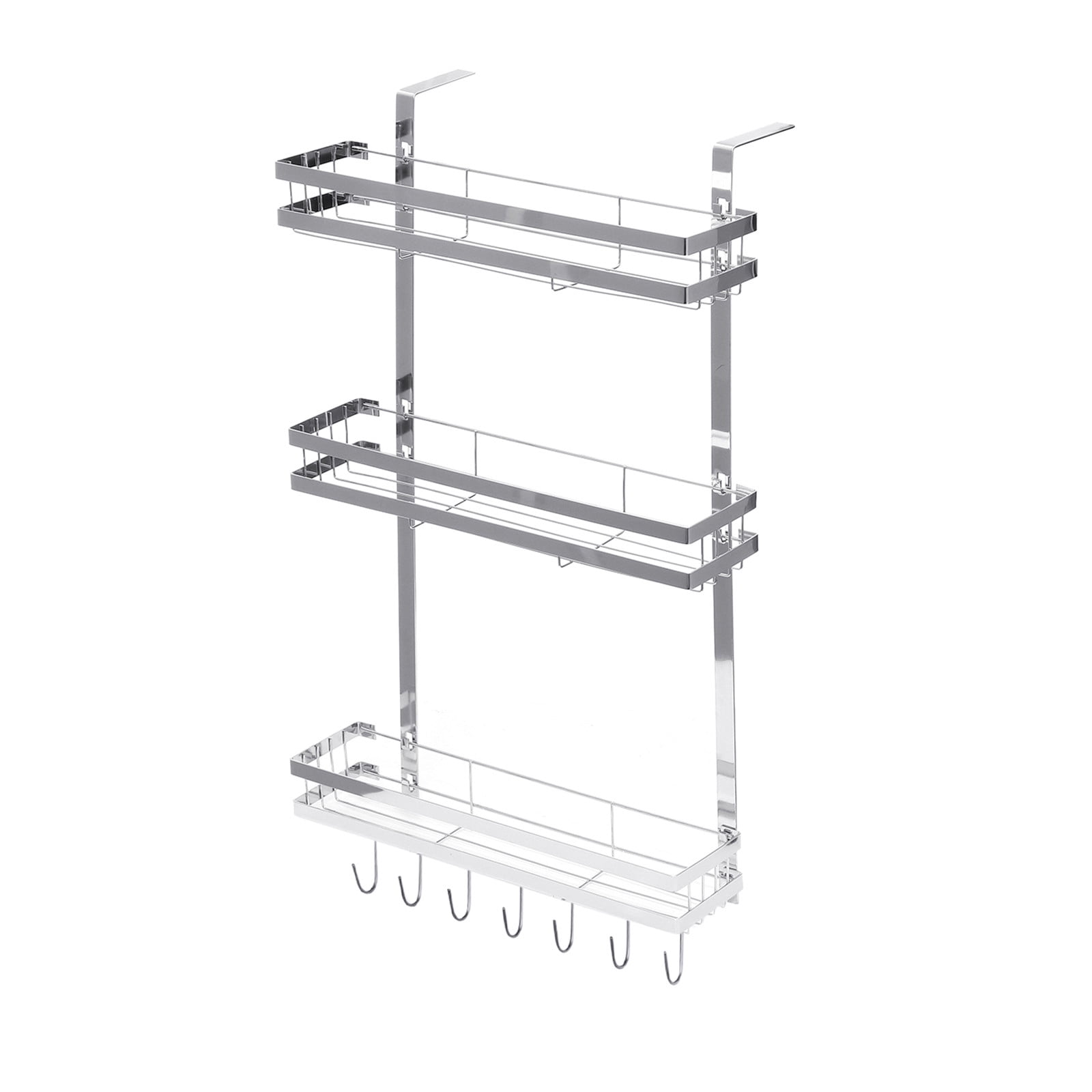 Uanit Classification And Storage Racks Refrigerator Installation Free ...