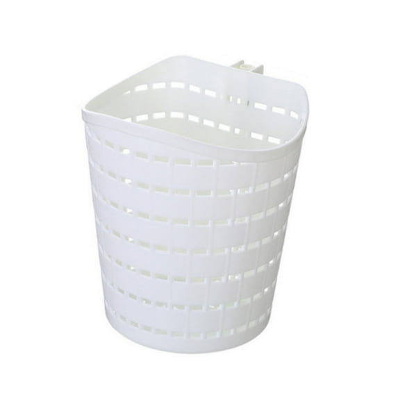 Uanit Laundry Basket Hamper Hanging Wall Collapsible Laundry with Handle,Space-Saving Foldable Storage Dirty Washer Organizer Bin Multi-function Container Waterproof Durable