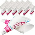 thumbnail image 1 of Uanit Disposable Paper Urinal Female Standing 50 Pcs Urination Device Pee Funnel For Women Portable to Pregnant Travel Camping Outdoor Activities, 1 of 9