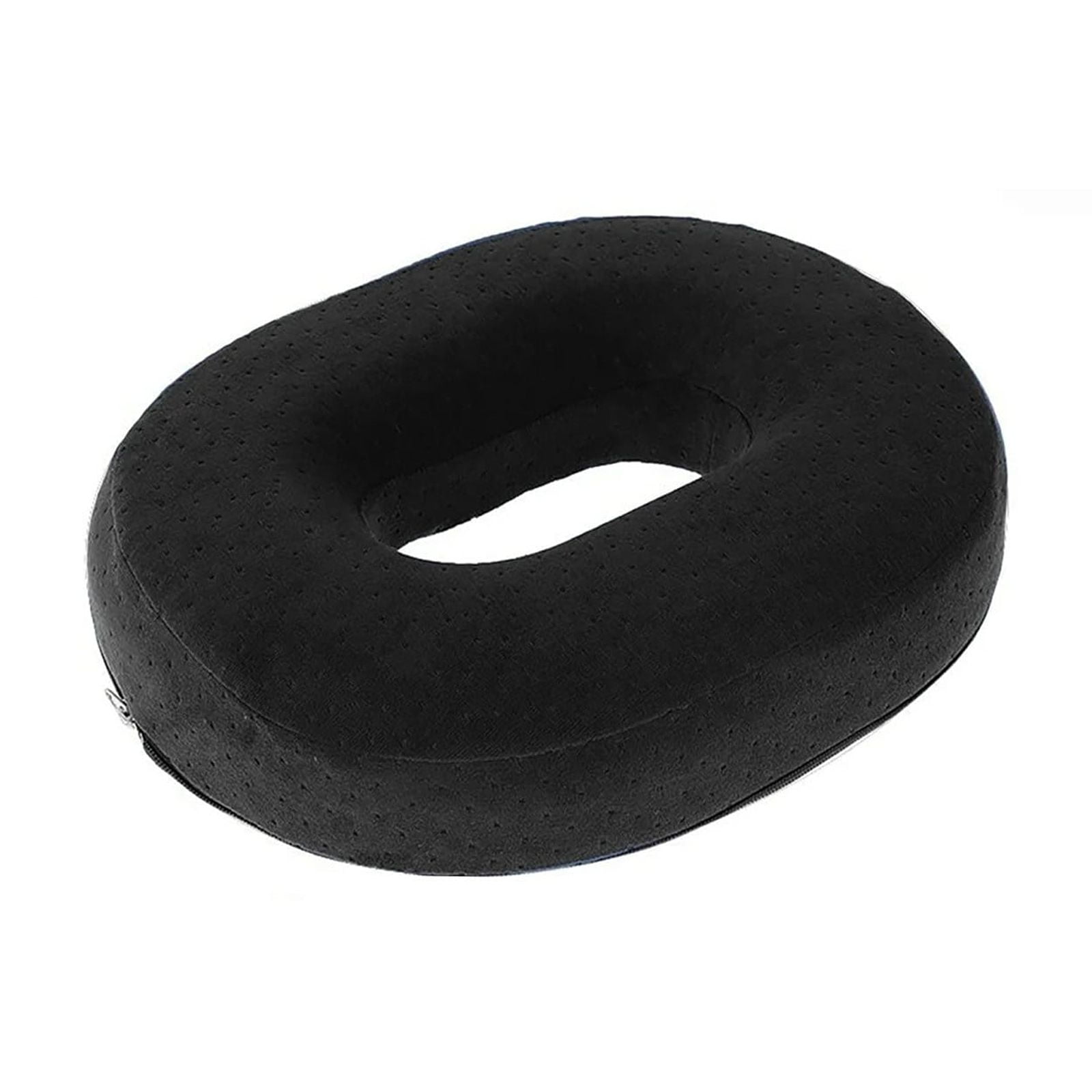 Uanit Donut Pillow Seat Cushion for Tailbone Pain Relief, Strong