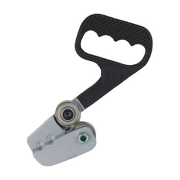 Uanit Fast and Portable Aluminum Metal Sheet Cutter Plate Alloy Tools & Home Improvement