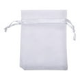 thumbnail image 1 of Uanit Fruit protection mesh bag 100 Pcs Fruit Bags Upgraded Garden Netting Bags with Drawstring Fruit Netting Bags Reusable Netting Barrier Bags for Protecting Fruits and Vegetables, 1 of 9