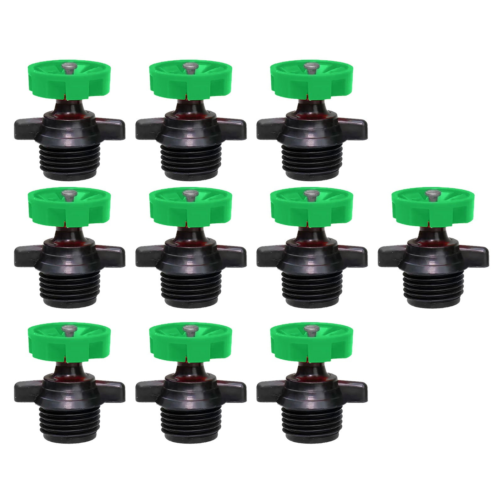 Autowater Garden Irrigation Spray, QSK-745 Quick Snap In