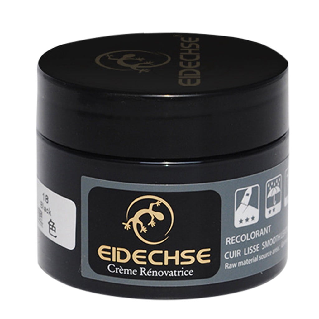 Uanit Leather Recoloring Balm,Leather Scratch Remover, Leather Couch Scratch Repair, Leather