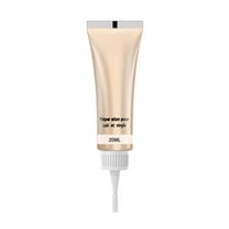 Uanit Leather Repair Cream Color Patching Clothing Scratches and Cracks Car Seat Leather（20Ml）