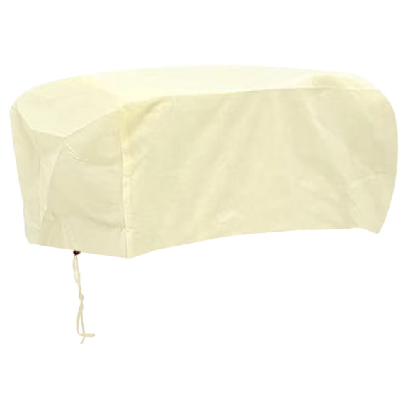 Uanit Reusable Plant Frost Protection Cover with Winter Blanket Design, Easy to Use Rectangle Shape for Shrubs and Potted Plants with Breathable Fabric for Cold Weather Care