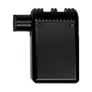 Uanit Smart Tire Inflator Portable Air Compressor Air Pump for Car Tires Electric One Click Pump Tire Inflator for Car, Motorcycle, Bicycle and More