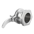 thumbnail image 1 of Uanit Stainless steel honey flow port of honey shaker Beekeeping Machine 304 Gate Stainless Steel Beekeeping Supplies, 1 of 7