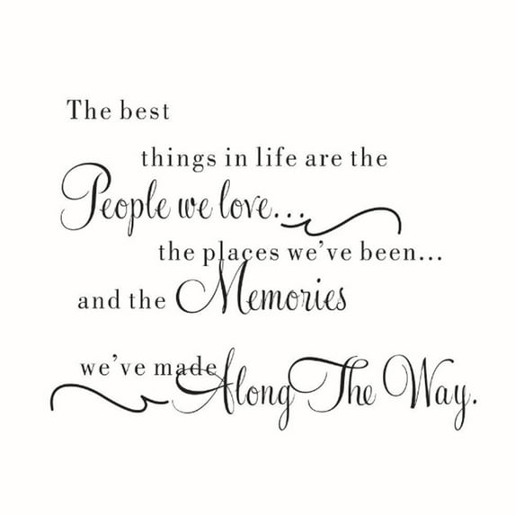 Uanit Three Dimensional Peacock Wall Sticker for Bedroom and Living Room Decal Removable Life in Things Quotations Art Diy Home Decor Wall Decals Peel and Stick Wall Stickers Decor