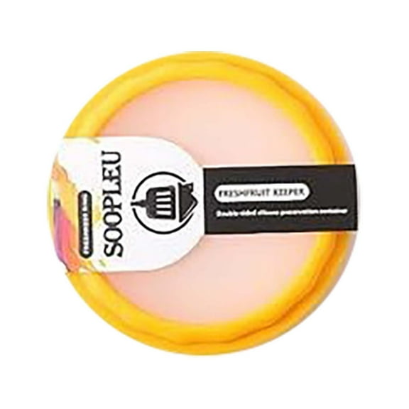 Uanit Vegetable and Fruit Storage Containers for Fridge Reusable Food Saver for Fridge Ideal for Garlic, Onions, Lemons, And Potatoes Refrigerator Vegetable Crisper Makes Food Stays Fresh Longer