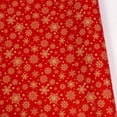 thumbnail image 1 of Uanit Vintage Christmas Wrapping Paper Roll, 19.69 X29.9in Kraft Christmas Wrapping Paper, 1 Rolls Aesthetic Christmas Wrapping Paper Christmas Gift Paper(Vintage Christmas), 1 of 1